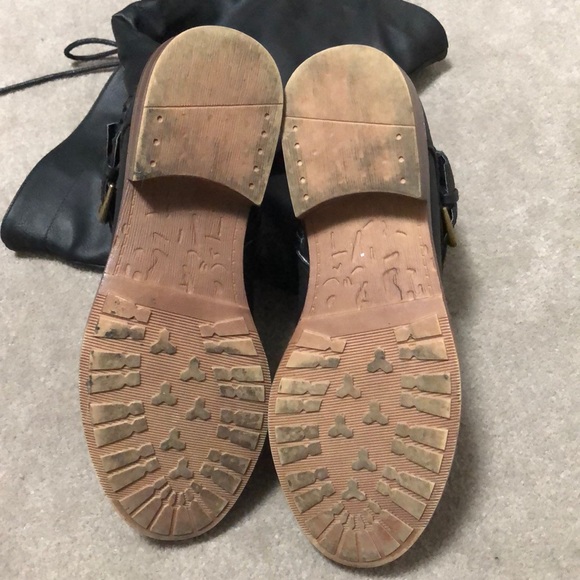 XOXO brand boots. - Picture 3 of 7